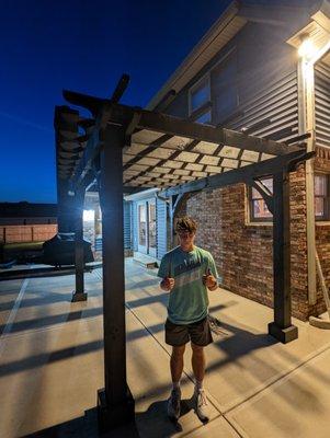 BHM Construction Services