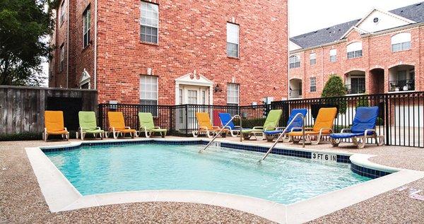 Tuscany Row Townhomes