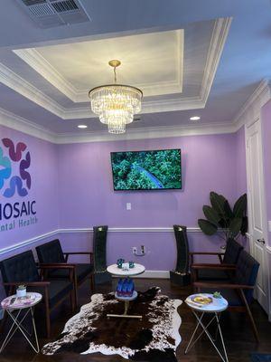 Mosaic Mental Health and Wellness