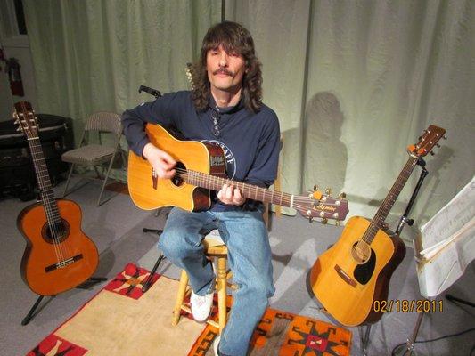 Flagstaff School of Music