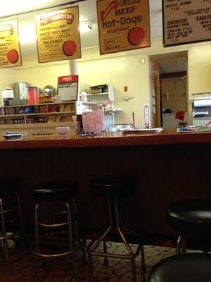 Nick's Hot Dogs & Subs