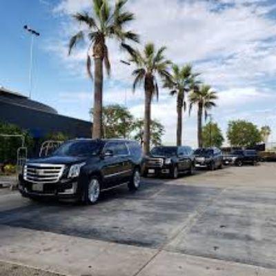 A&S Hollywood Luxury Car Services