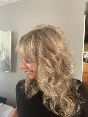 Christina's Hair Studio