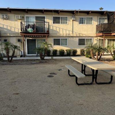 Chasing Loads Hauling