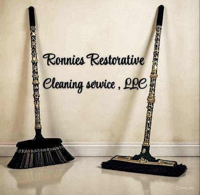 Ronnies Restorative Cleaning