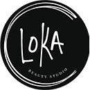 North Wilmington Hair Salon Loka Beauty Studio located in Avenue North off AstraZeneca Drive