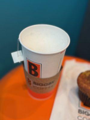 Biggby Coffee