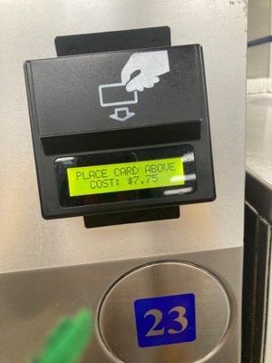 Clean City Super Laundromat