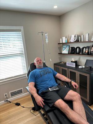 IV Therapy