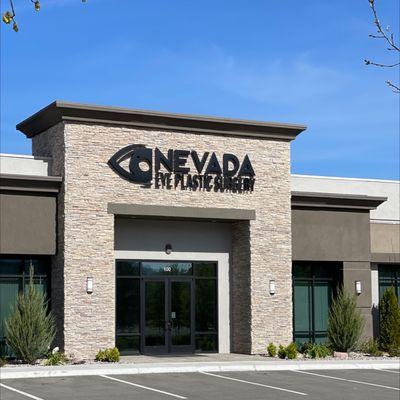 Nevada Eye Plastic Surgery