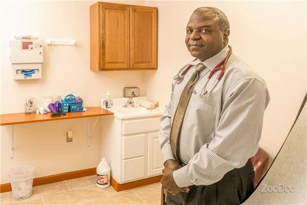 Ndubuisi Okafor, MD - Okafor Medical Associates