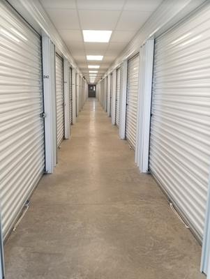 I-Deal Self Storage