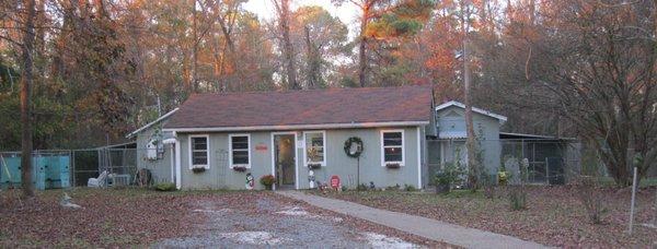 Good Going Pet Resort