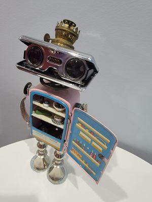 Unorthodox Film Outcasts Studio