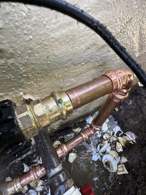 Rocky’s Plumbing And Rooter