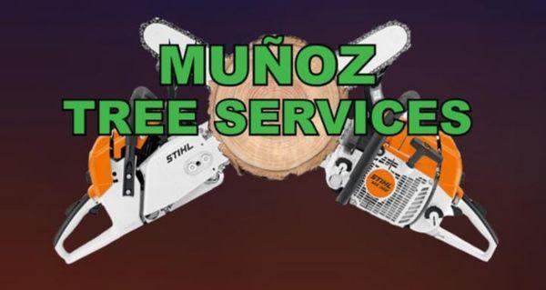 Munoz Tree Services