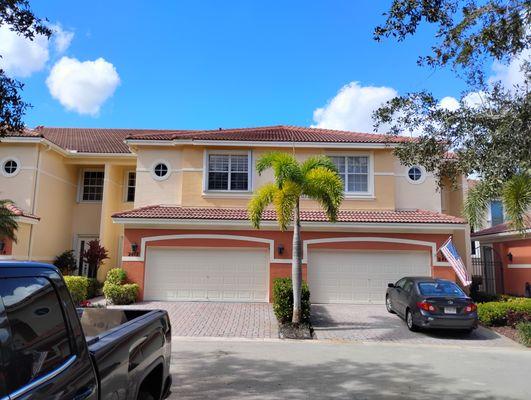 Martin St Lucie Painting