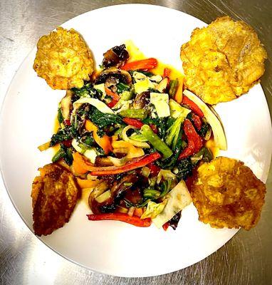 Havana Delights Cafe