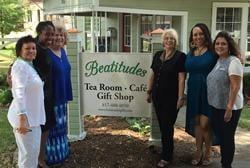 Touch of God Int'l Ministries