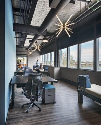 Central Michigan University Research