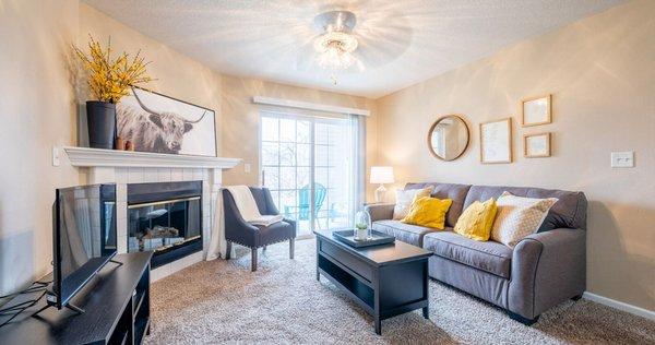 Polo Club Apartments