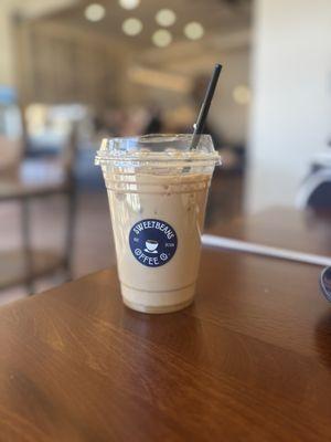 Sweet Beans Coffee Co