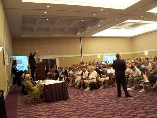 Ohio Real Estate Auctions