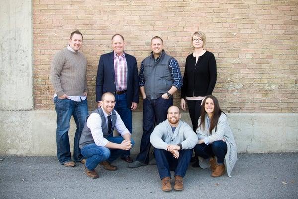 Bhurd In Utah - Keller Williams South Valley Realty Elite