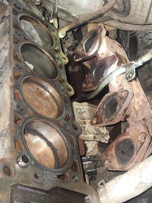 D & E Mobile Mechanic