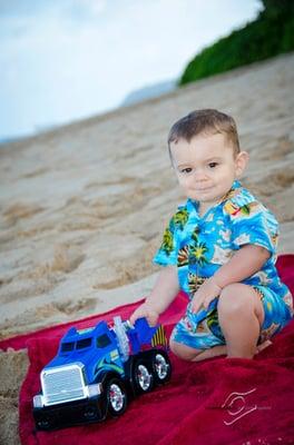 Infinity Kids Hawaii