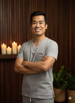 Serenity Thai Massage