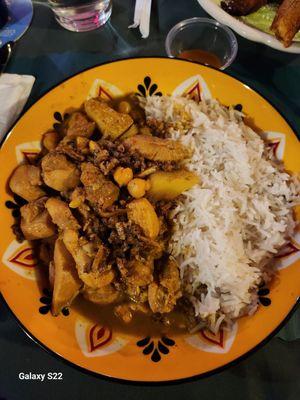 Hansil's Bar & Grill