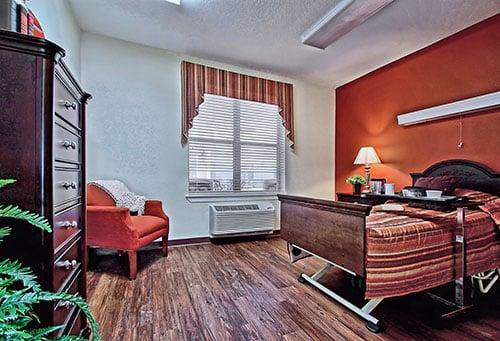 Villages on MacArthur