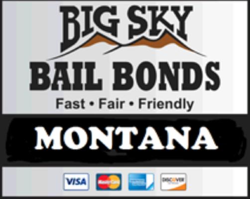 Big Sky Bail Bonds Missoula