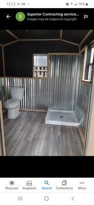 Superior Contracting Services