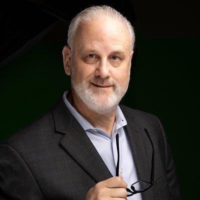 Consulting Hypnotist, Michael Burney