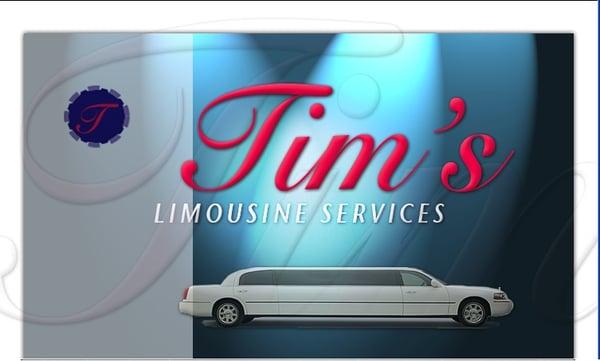 Tim's Limousine Services