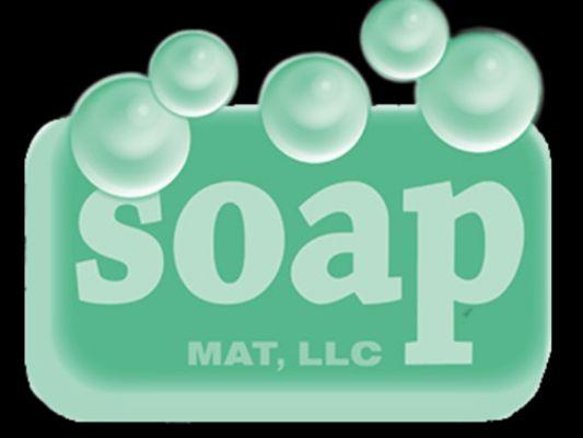 Soap Mat