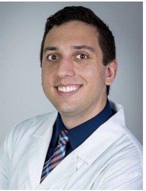 Dr Christian Lobo MD