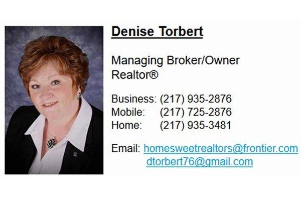 Home Sweet Home Realty