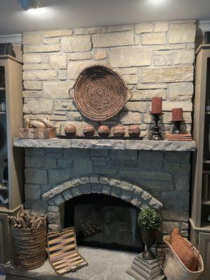 St Louis Stone and Brick