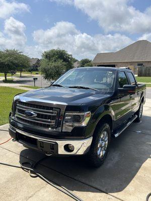 All Service All Clean