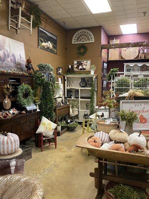 The Shoppes at Homespun