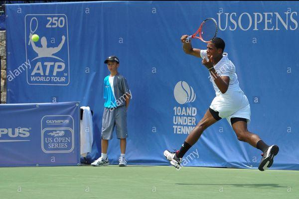 Next Level Tennis And Education