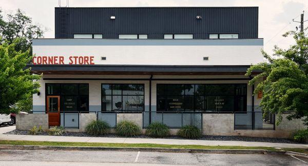 Huckleberry's Corner Store