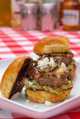 MexiGuac: Guac Slider