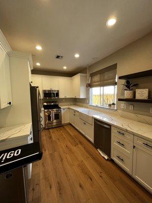 Authentic Tile, Floors & Granite