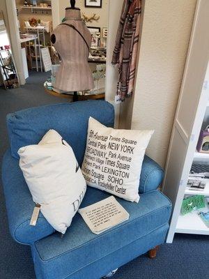 The Great Gift and Paper