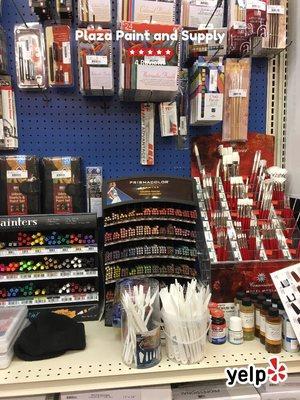 Plaza Paint and Supply