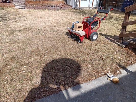 LT's Lawncare And Pressure Washing